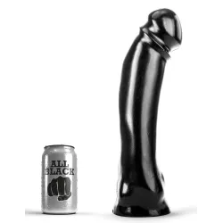 All Black Gode AB50 Big Time All Black 29 x 7.2cm